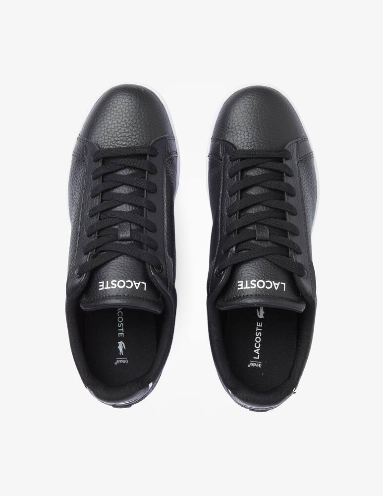 rinascente Lacoste Sneakers i01730 carnaby pro - Black