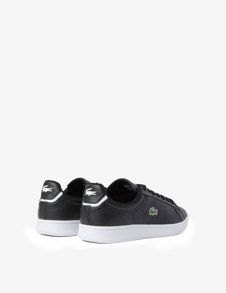 rinascente Lacoste Sneakers i01730 carnaby pro - Black