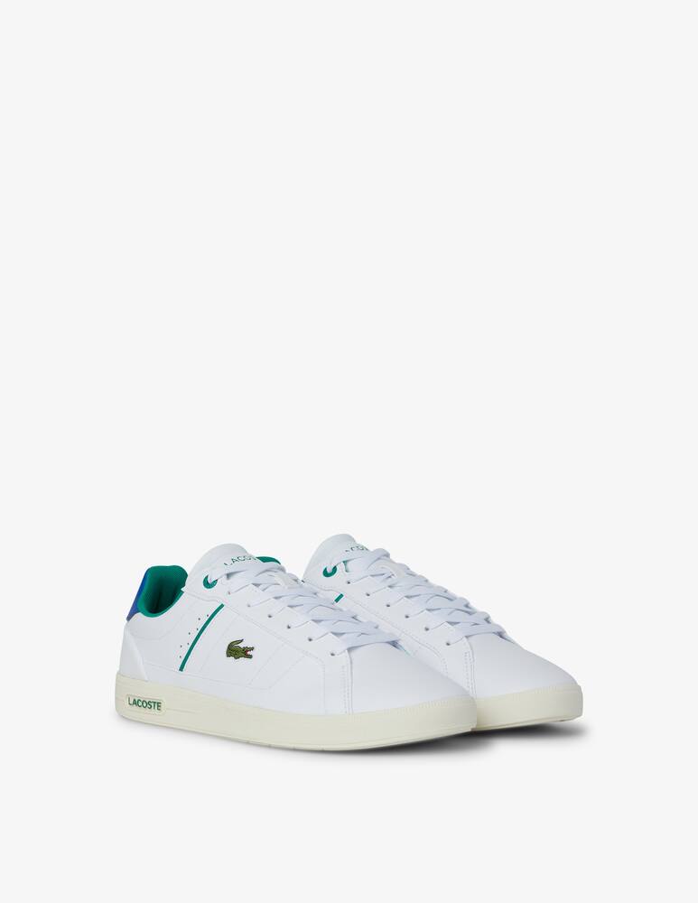 rinascente Lacoste Sneakers i01735 europa pro - Bianco