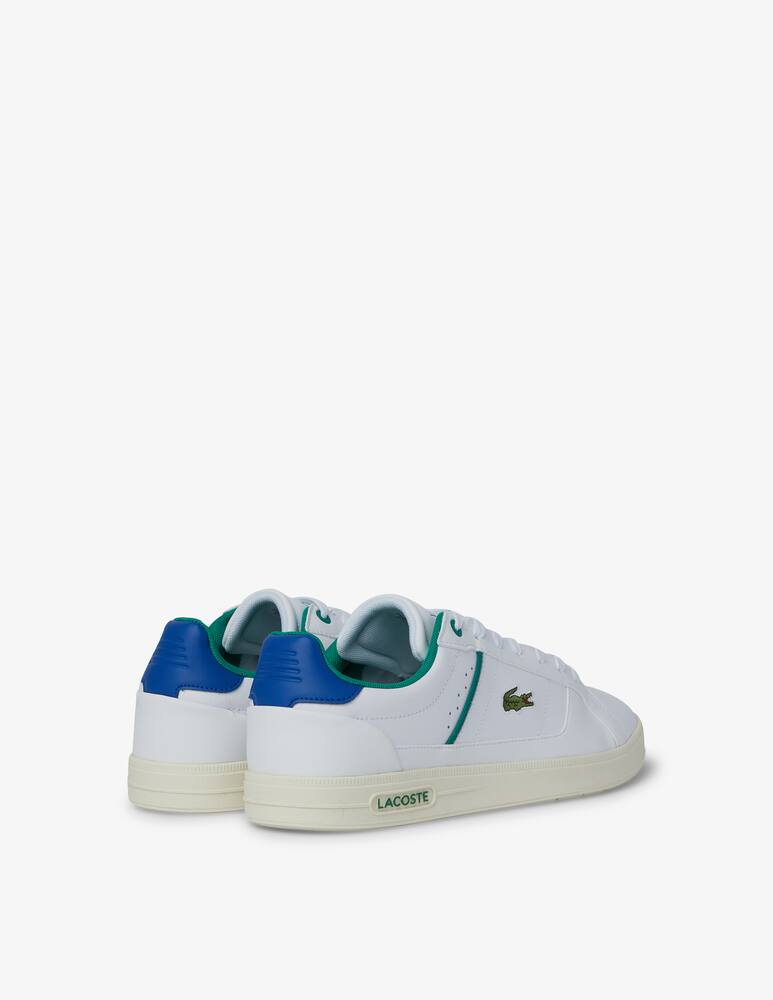 rinascente Lacoste Sneakers i01735 europa pro - Bianco