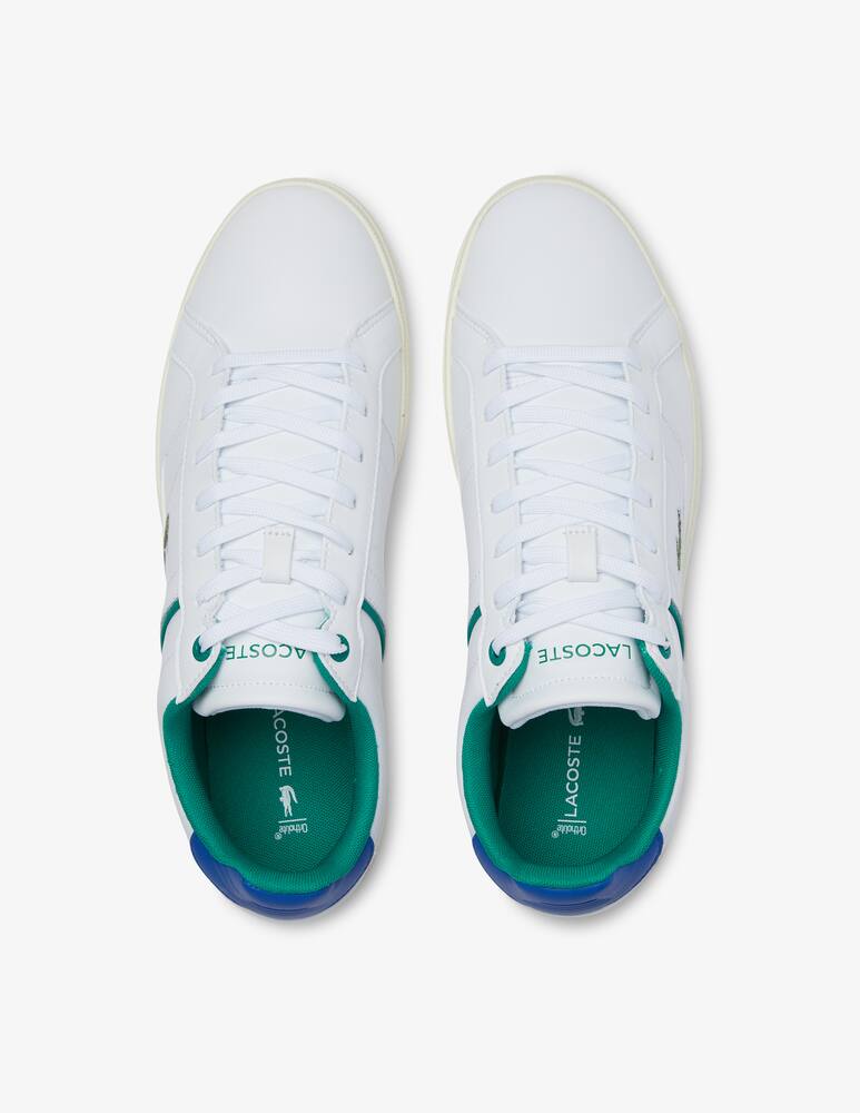 rinascente Lacoste Sneakers i01735 europa pro - Bianco