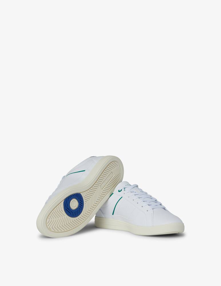 rinascente Lacoste Sneakers i01735 europa pro - Bianco