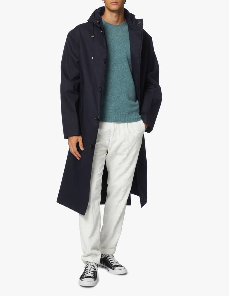 rinascente MACKINTOSH Impermeabile wolfson