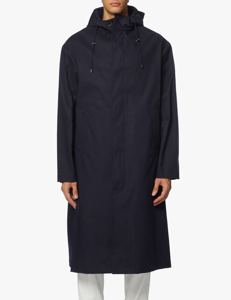 rinascente MACKINTOSH Impermeabile wolfson