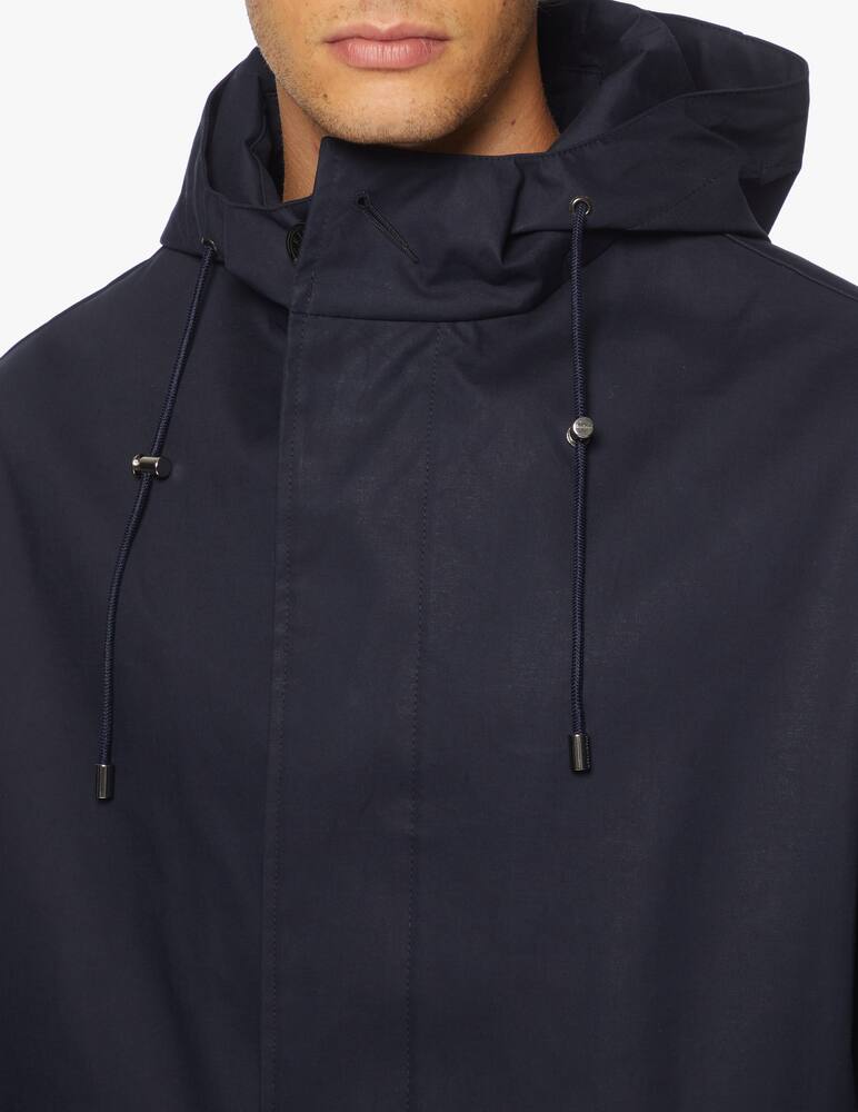 rinascente MACKINTOSH Impermeabile wolfson