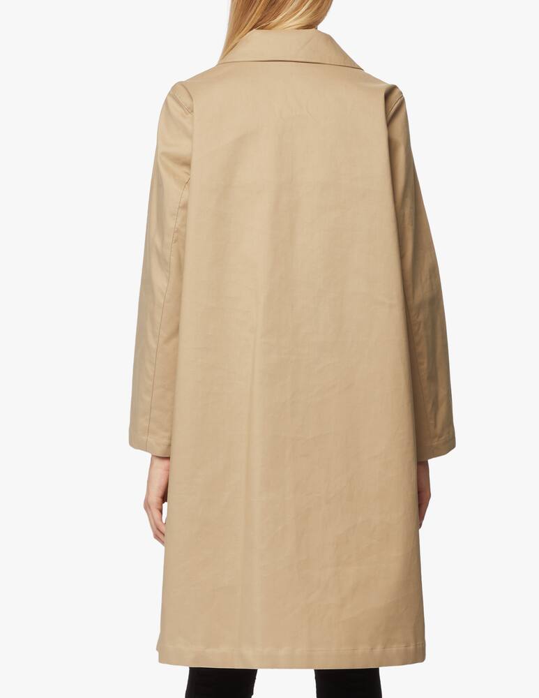 rinascente MACKINTOSH Cotton trench Banton