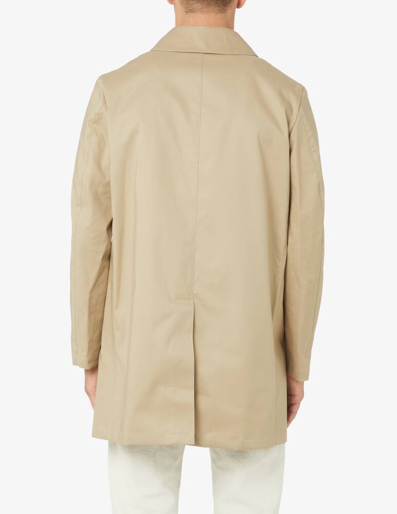 rinascente MACKINTOSH Tartan cambridge sb short mack - Beige