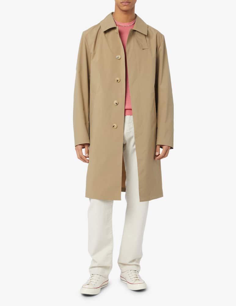 rinascente MACKINTOSH Cappotto lungo 