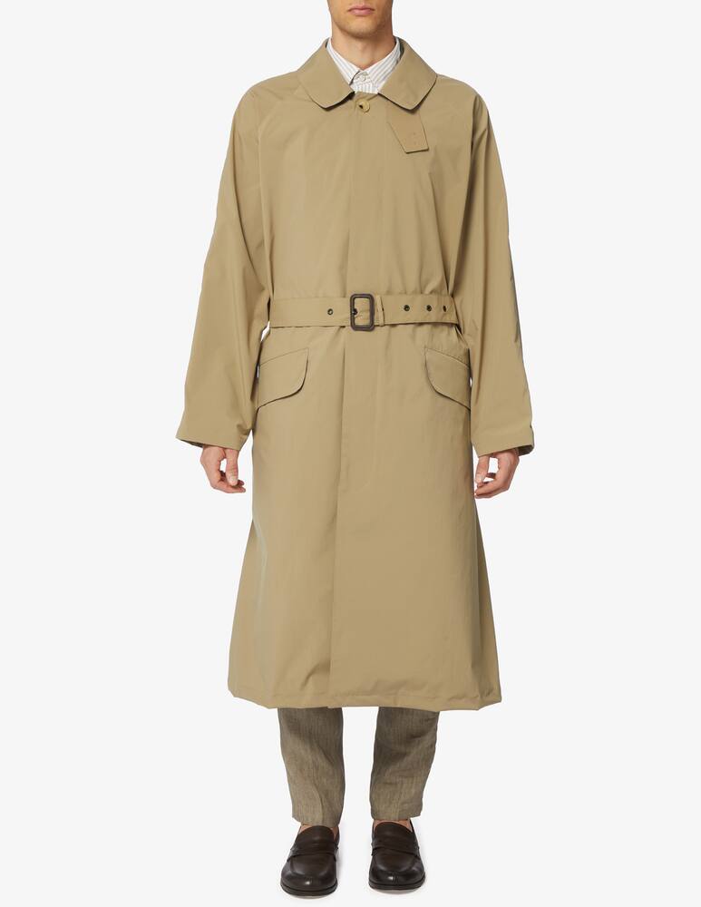 MACKINTOSH Cappotto lungo - immagine 1 MACKINTOSH Cappotto lungo - immagine 1