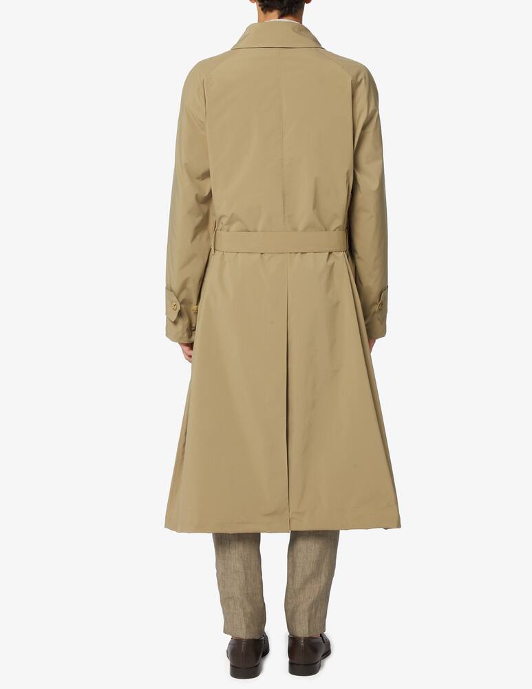 MACKINTOSH Cappotto lungo - immagine 3 MACKINTOSH Cappotto lungo - immagine 3
