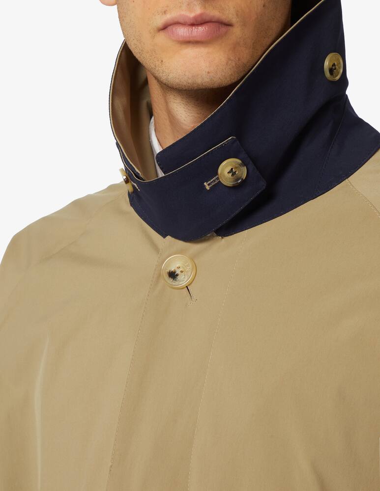 MACKINTOSH Cappotto lungo - immagine 4 MACKINTOSH Cappotto lungo - immagine 4
