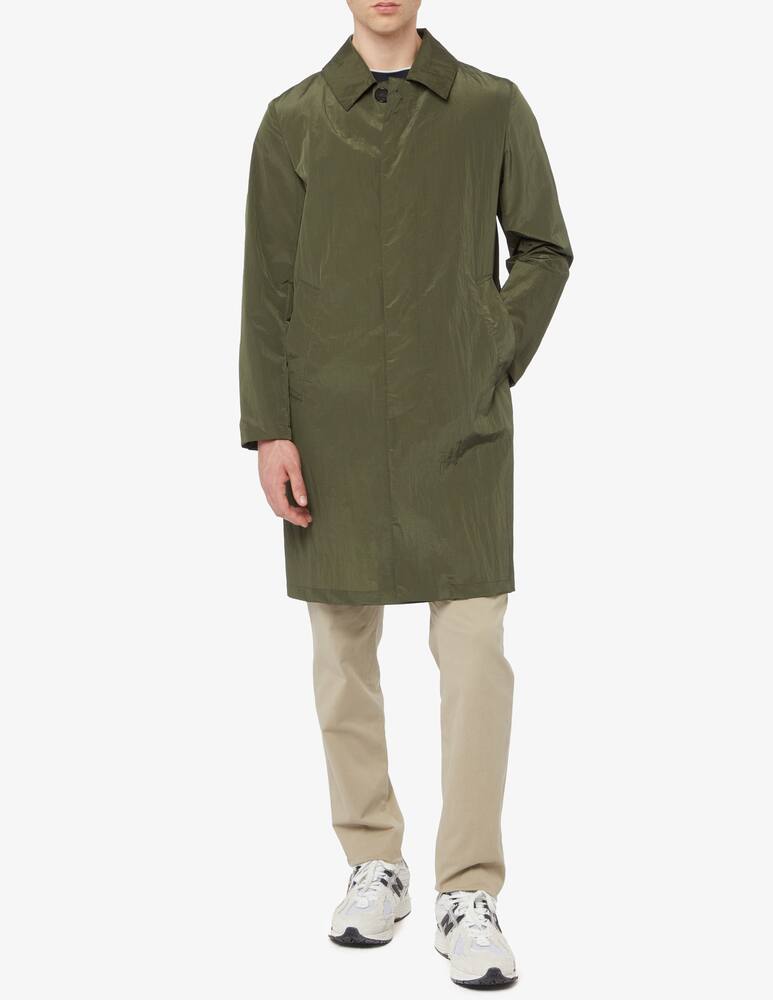 rinascente MACKINTOSH Cappottino media lunghezza 