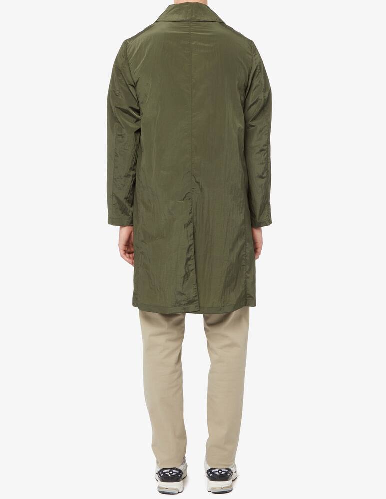 rinascente MACKINTOSH Cappottino media lunghezza 