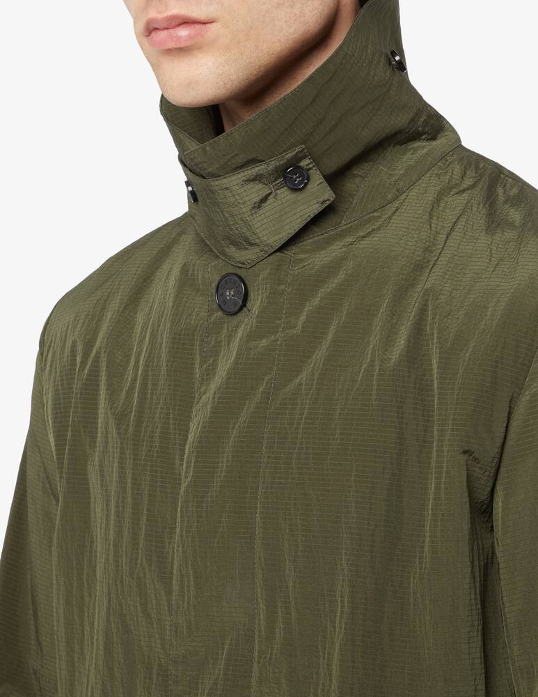 rinascente MACKINTOSH Cappottino media lunghezza 