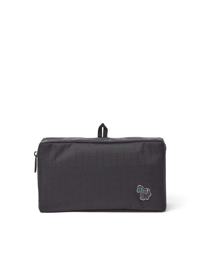 rinascente PS Paul Smith Astuccio da bagno zebra