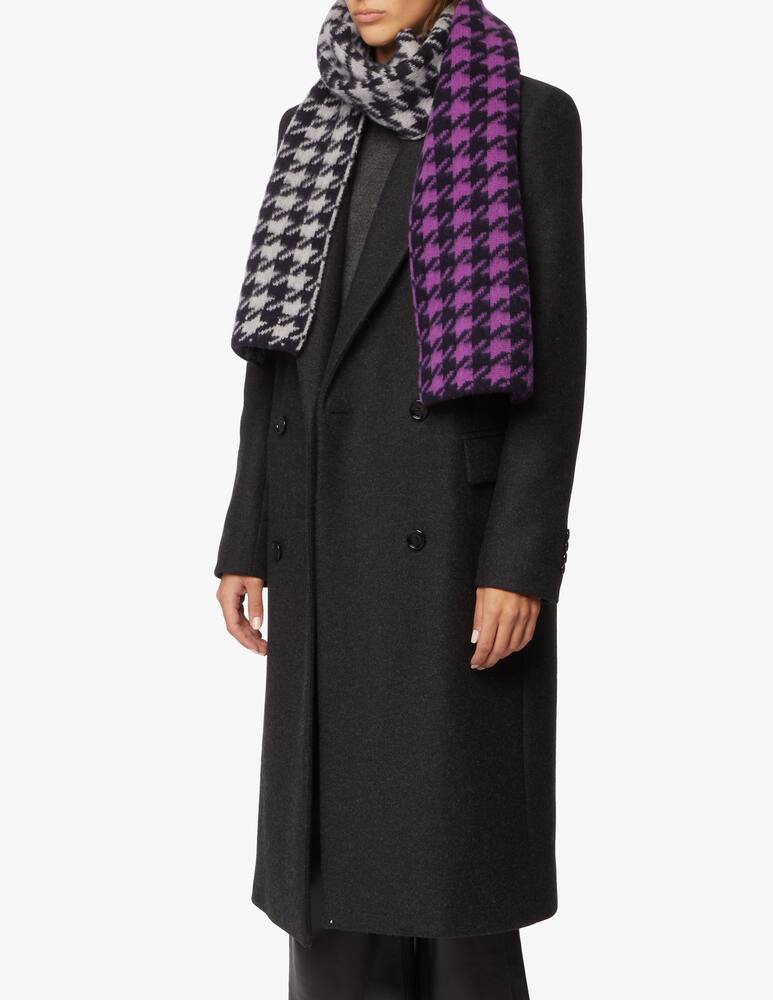 rinascente Paul Smith Scarf with logo