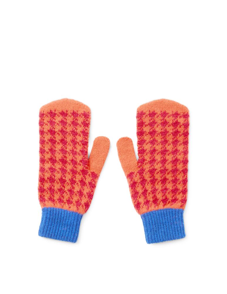 rinascente Paul Smith Guanti in lana