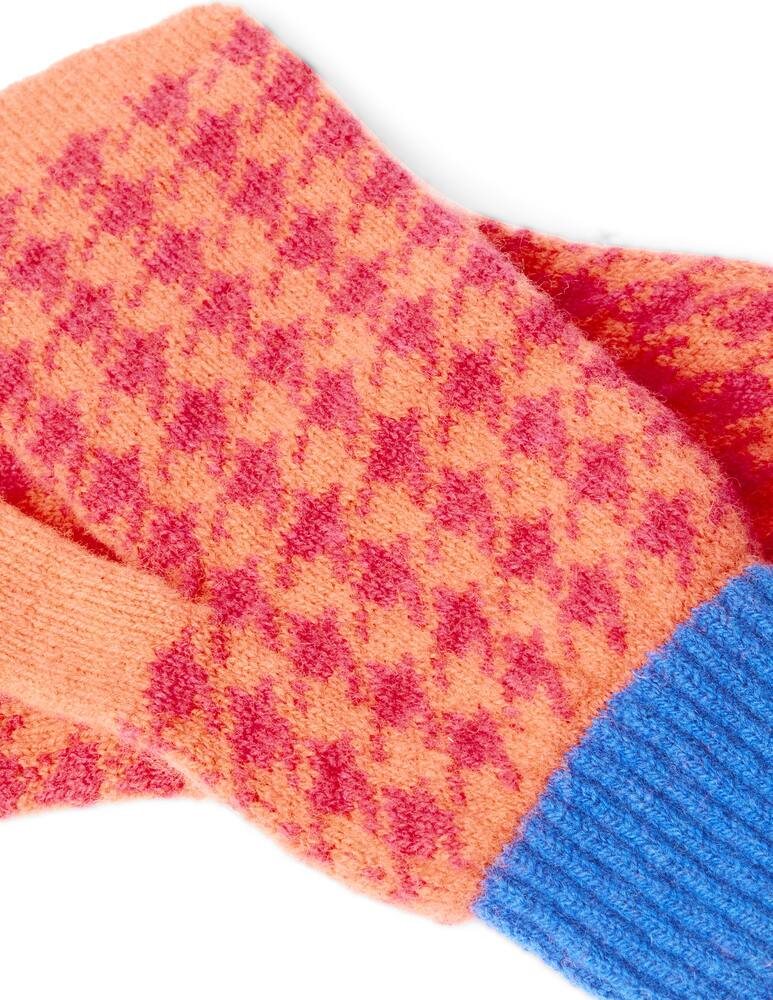 rinascente Paul Smith Guanti in lana