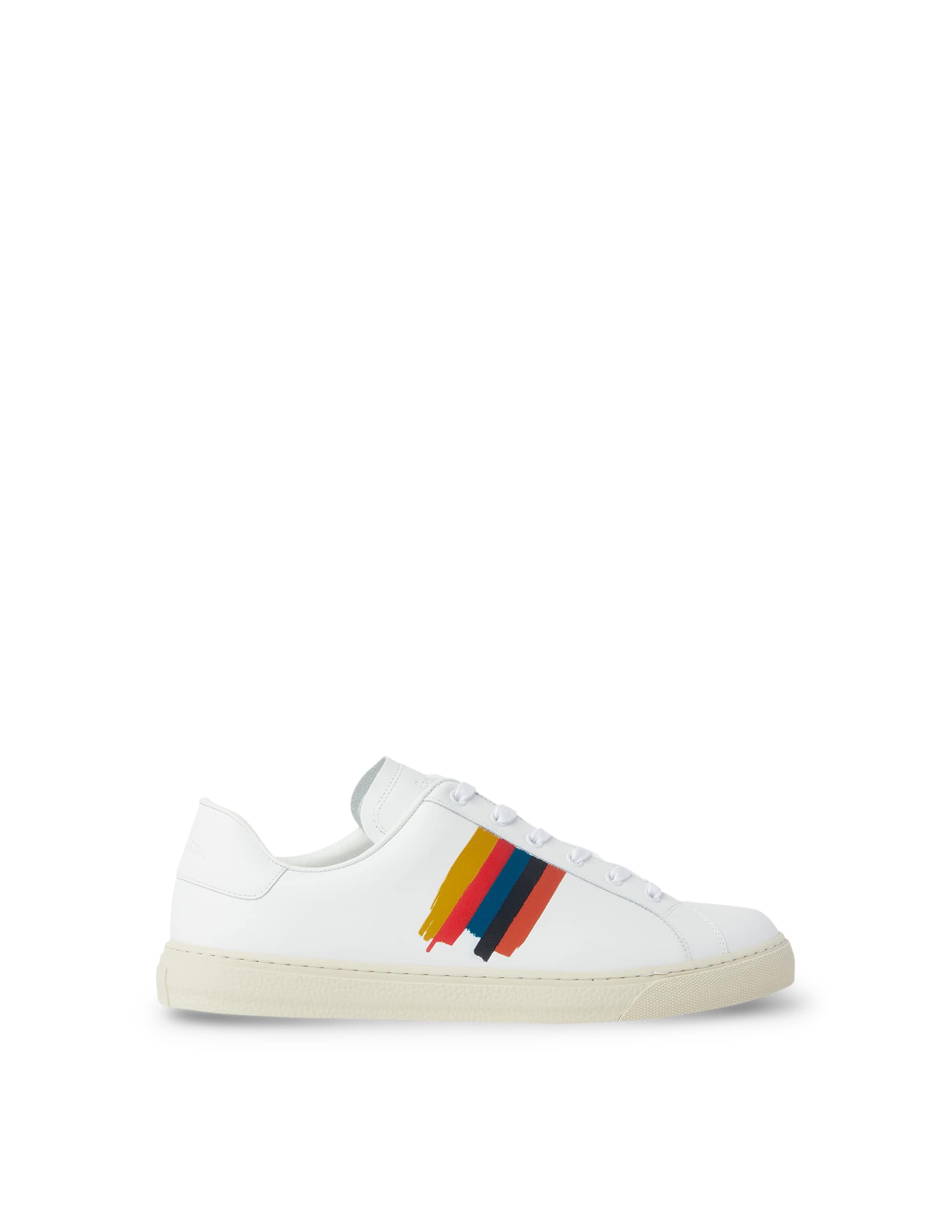 Sneakers Paul Smith Uomo | PRINCE Blu « Scuolaicfontanelle