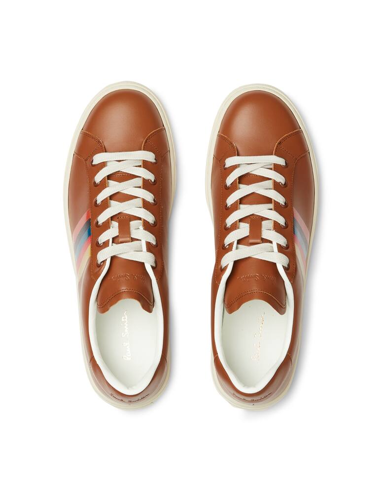 rinascente Paul Smith Sneakers bassa con righe