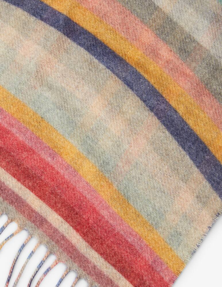 rinascente Paul Smith Sciarpa Swirl - Multicolor