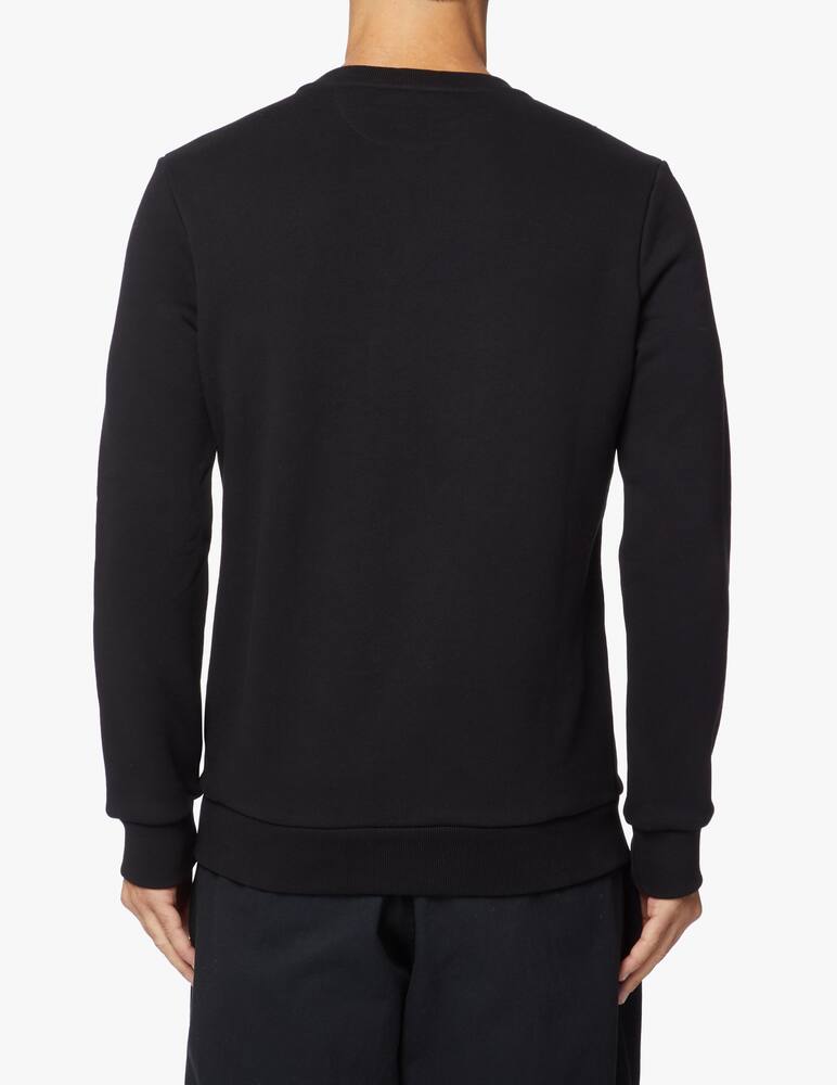 rinascente Paul Smith Printed roundneck sweatshirt
