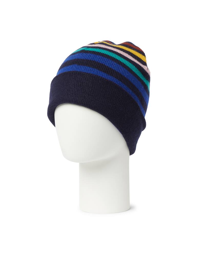 Paul Smith Beanie two block - picture 1 Paul Smith Beanie two block - picture 1