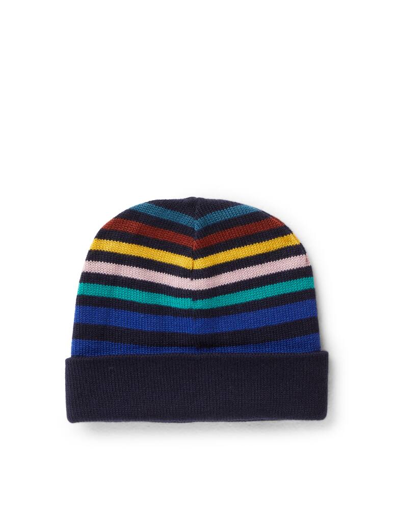 Paul Smith Beanie two block - picture 2 Paul Smith Beanie two block - picture 2