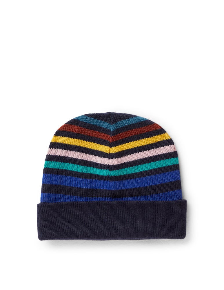 rinascente Paul Smith Cappello two block