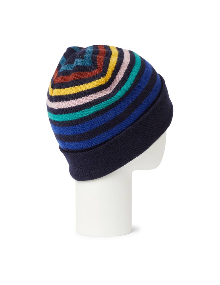 Paul Smith Beanie two block - picture 3 Paul Smith Beanie two block - picture 3