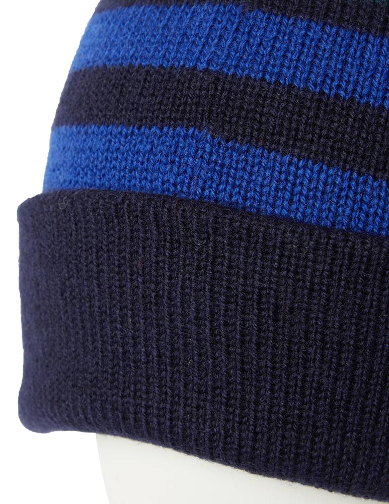 Paul Smith Beanie two block - picture 4 Paul Smith Beanie two block - picture 4