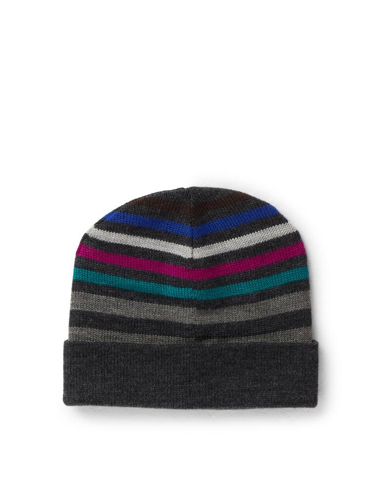 rinascente Paul Smith Beanie two block