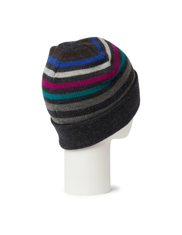 rinascente Paul Smith Beanie two block