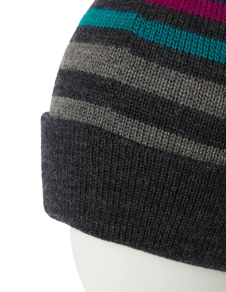 rinascente Paul Smith Beanie two block