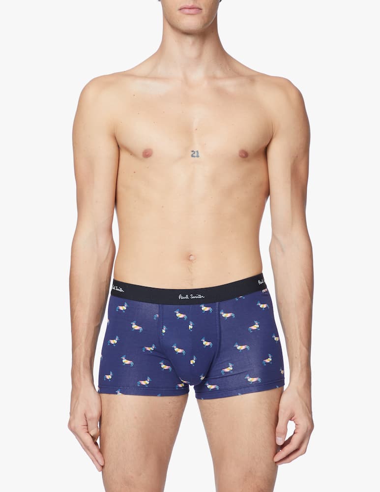 rinascente PS Paul Smith Boxer in cotone