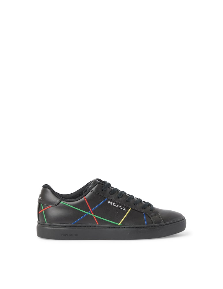 PS Paul Smith Sneakers basse rex righe - immagine 1 PS Paul Smith Sneakers basse rex righe - immagine 1