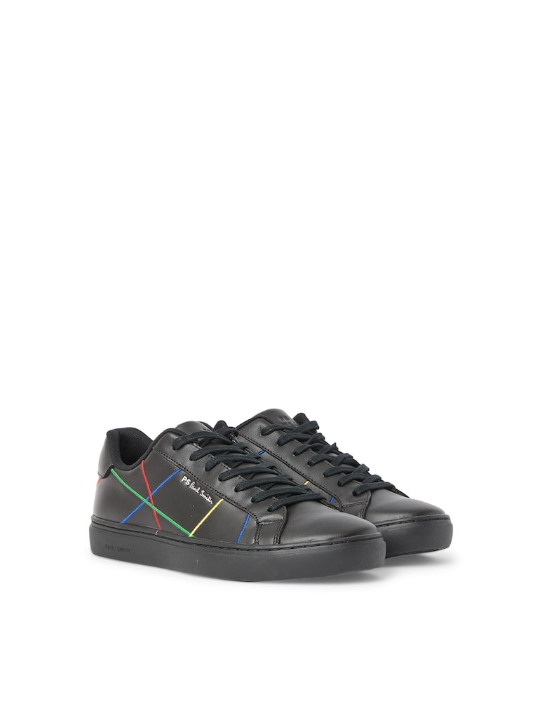 PS Paul Smith Sneakers basse rex righe - immagine 2 PS Paul Smith Sneakers basse rex righe - immagine 2