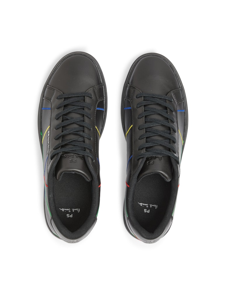 PS Paul Smith Sneakers basse rex righe - immagine 3 PS Paul Smith Sneakers basse rex righe - immagine 3