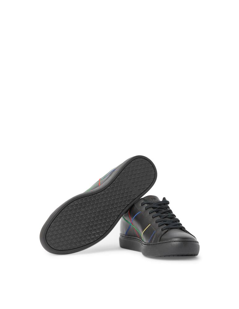 rinascente PS Paul Smith Rex stripes low sneakers