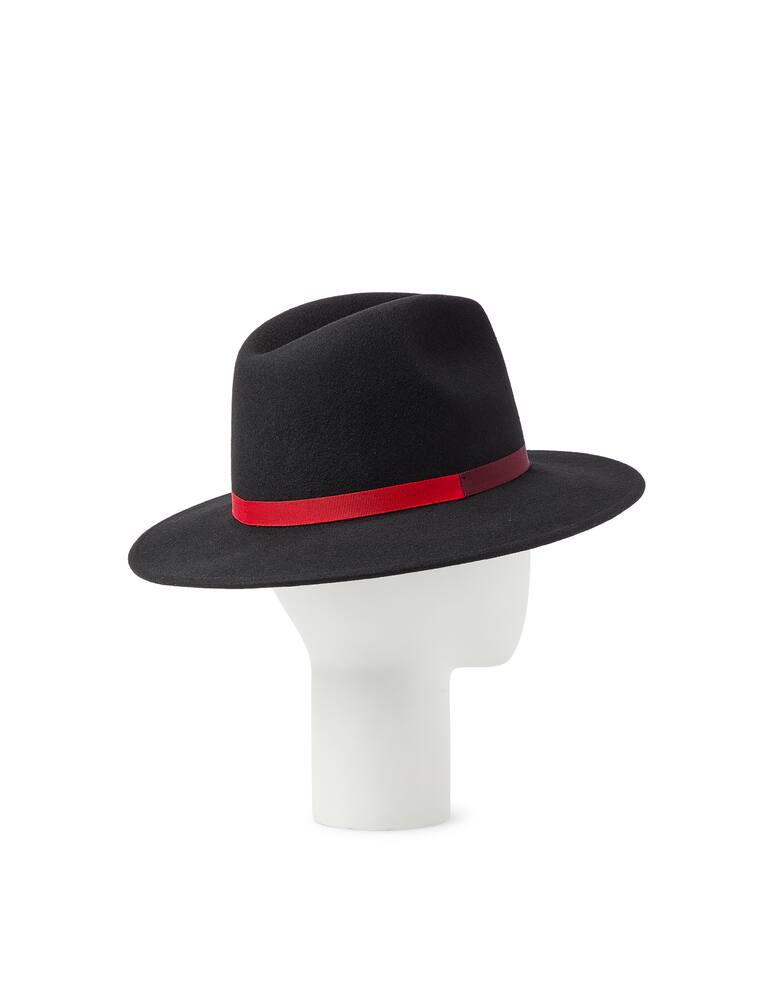 rinascente Paul Smith Felt hat