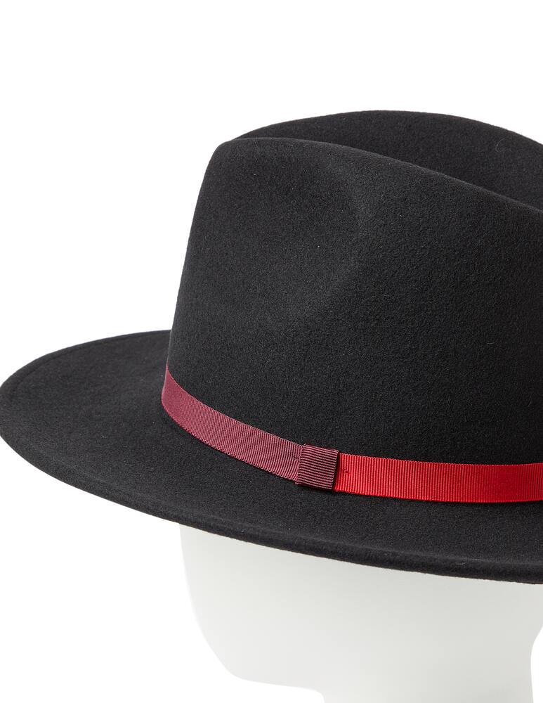 rinascente Paul Smith Felt hat