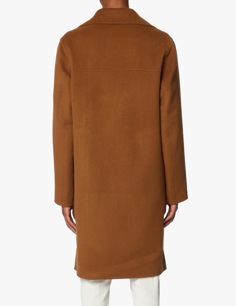 rinascente Paul Smith Double breasted coat