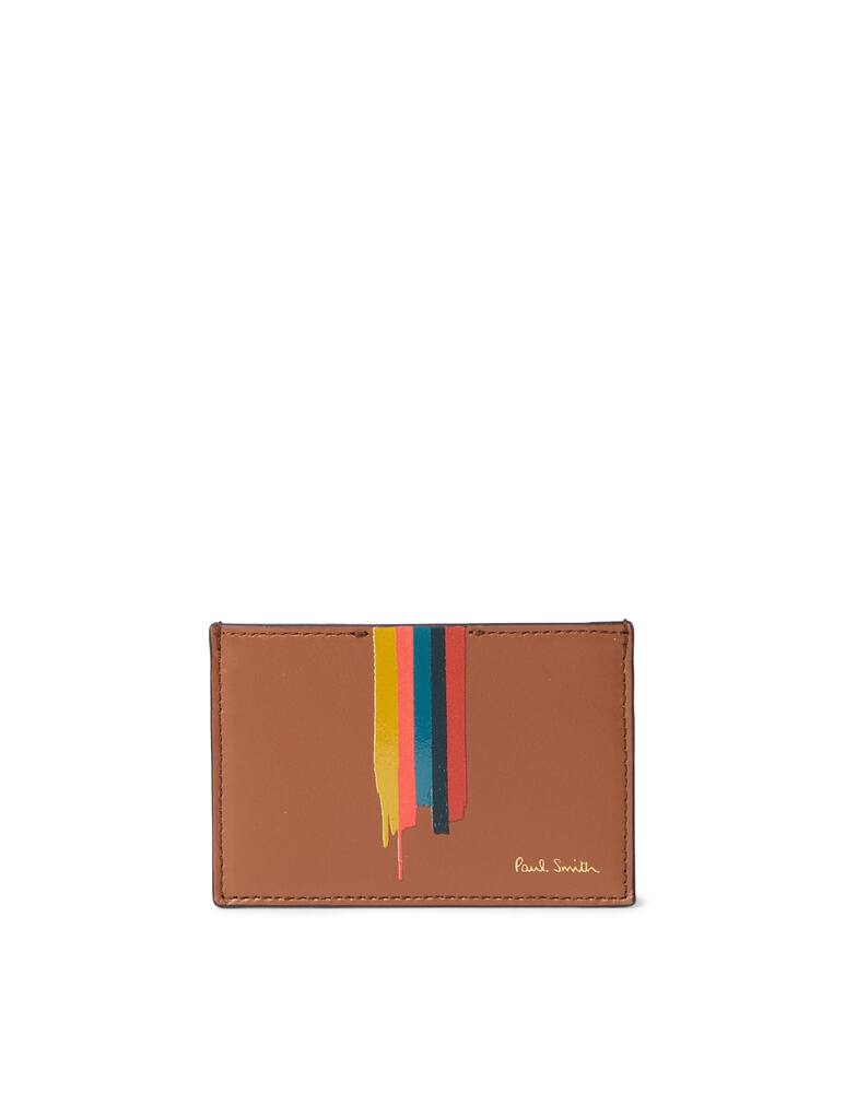 Paul Smith Card holder paint - picture 1 Paul Smith Card holder paint - picture 1