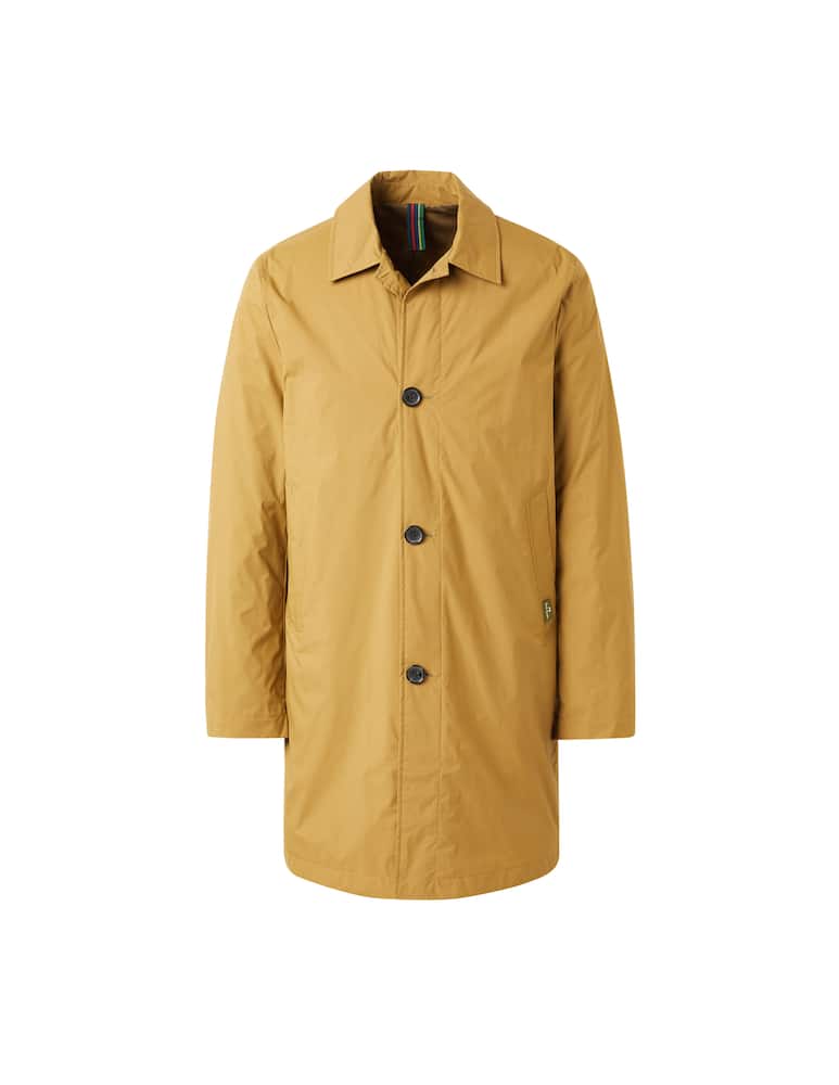 rinascente PS Paul Smith Impermeabile mid - beige