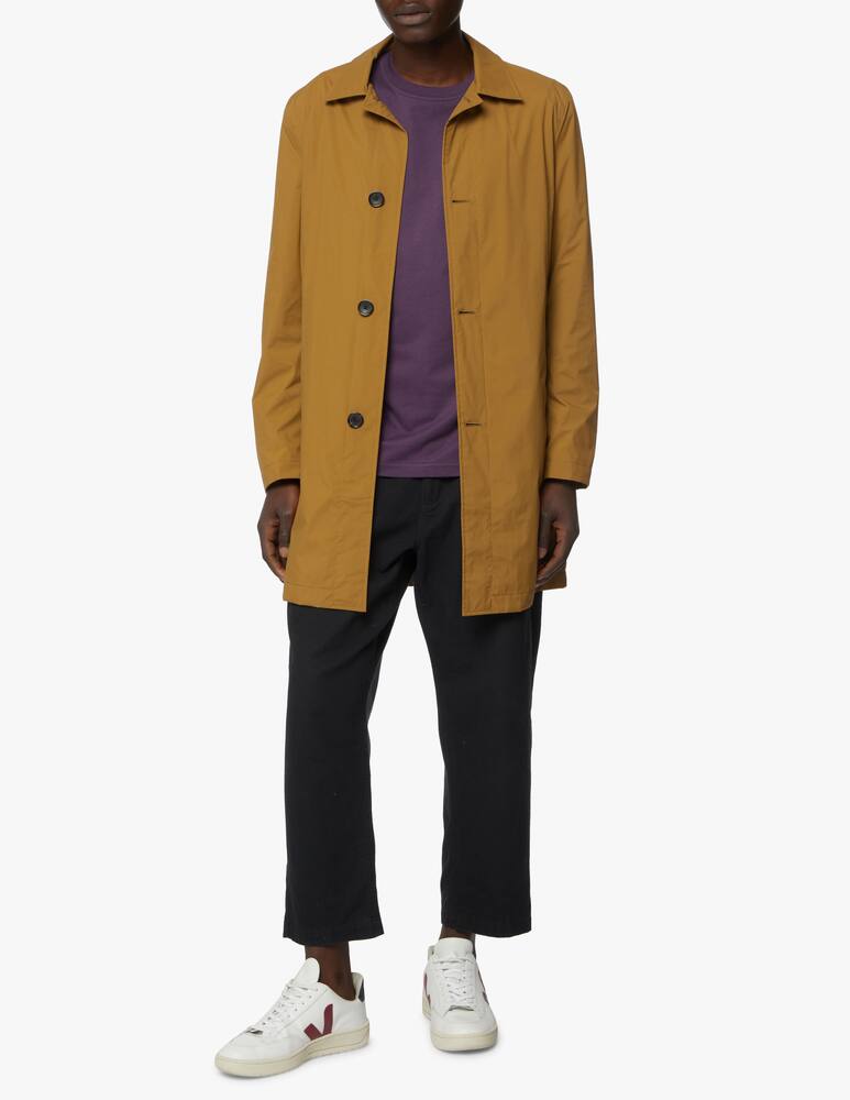 rinascente PS Paul Smith Impermeabile mid - beige