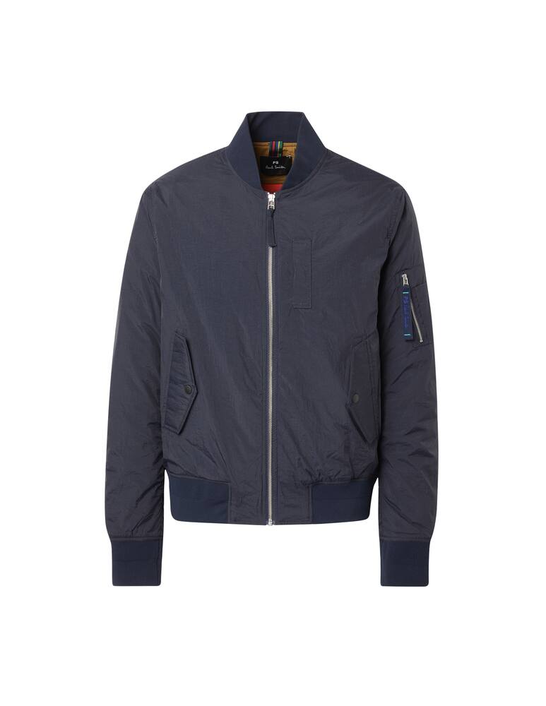 rinascente PS Paul Smith Giacca bomber - blu