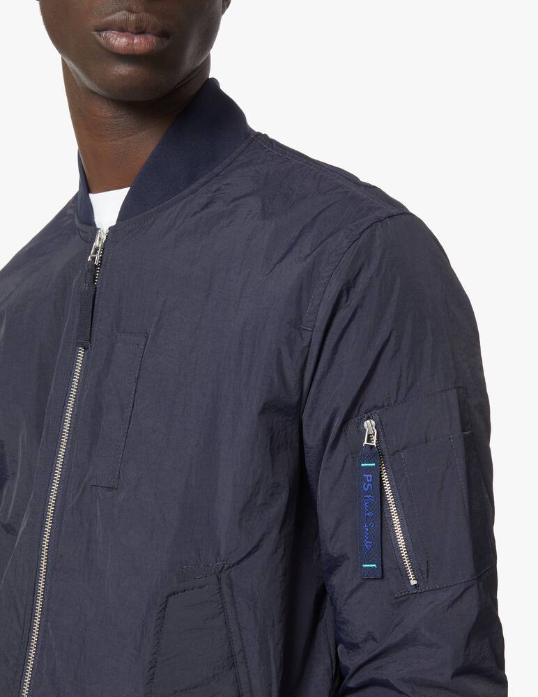 rinascente PS Paul Smith Giacca bomber - blu