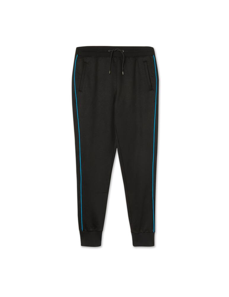 rinascente PS Paul Smith Pantaloni jogger - nero