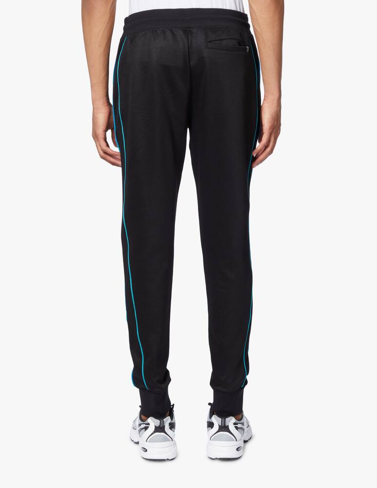 rinascente PS Paul Smith Pantaloni jogger - nero