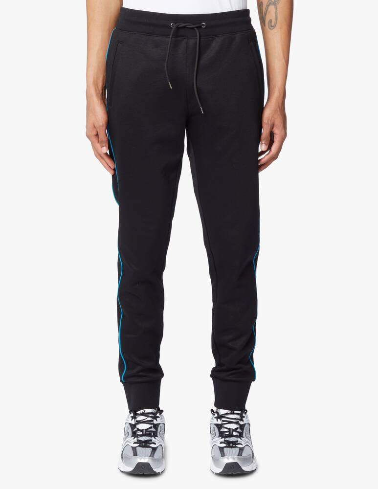 rinascente PS Paul Smith Pantaloni jogger - nero